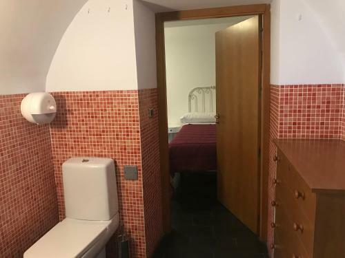 Albergue Las Veletas