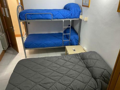 Albergue Las Veletas