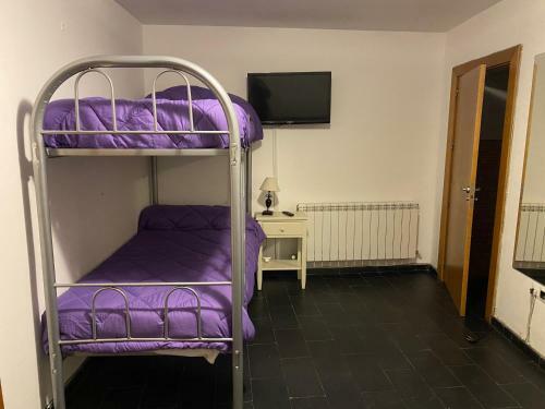 Albergue Las Veletas