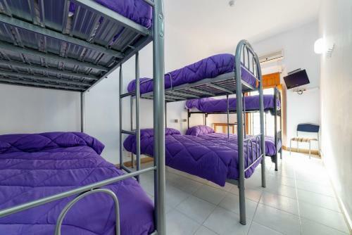 Albergue Las Veletas