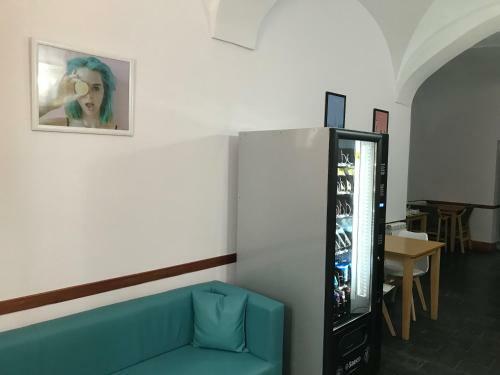 Albergue Las Veletas