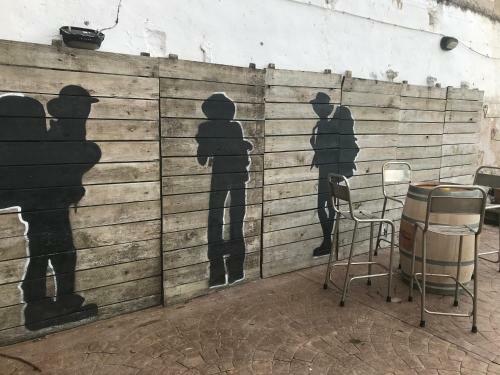 Albergue Las Veletas