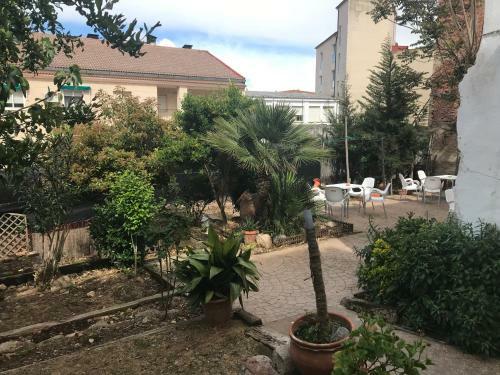 Albergue Las Veletas