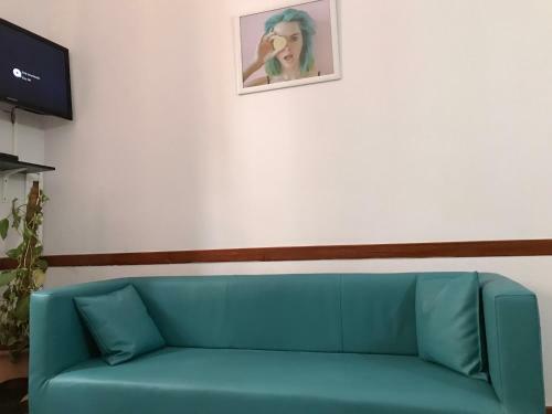 Albergue Las Veletas