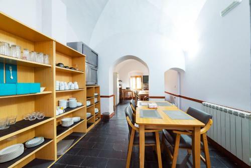 Albergue Las Veletas