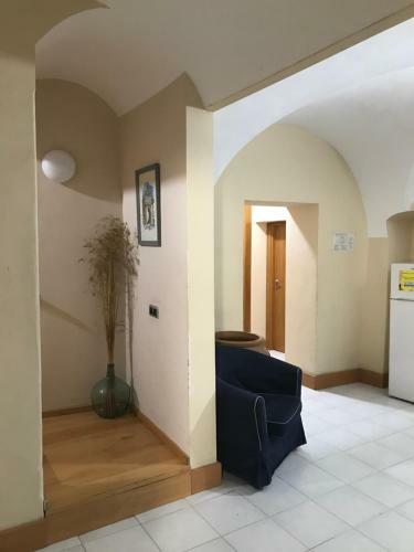 Albergue Las Veletas