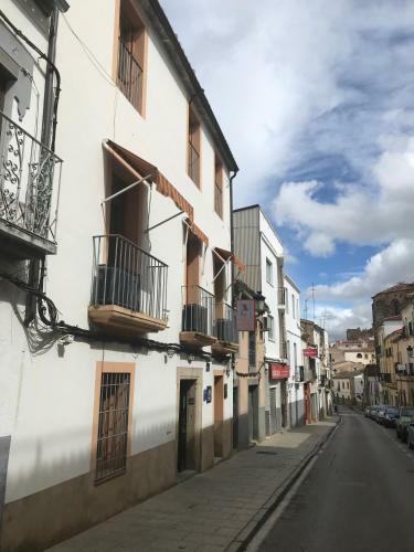 Albergue Las Veletas