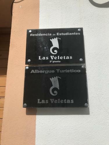 Albergue Las Veletas