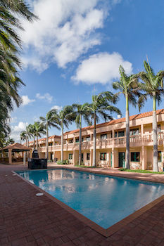 Hotel Punto Di Oro Apartments Resort