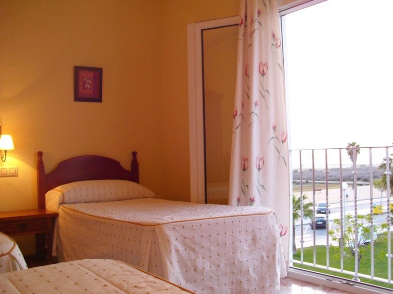 Hostal Sonrisa Del Mar