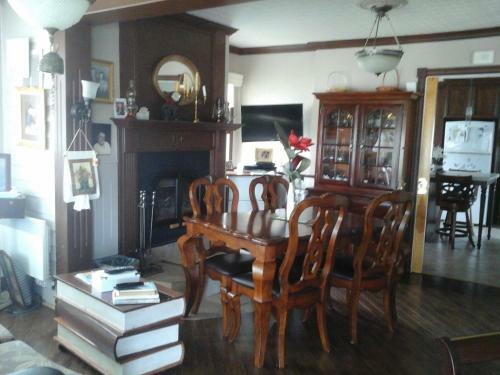 G�te Des �les Bed And Breakfast