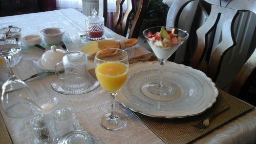 G�te Des �les Bed And Breakfast