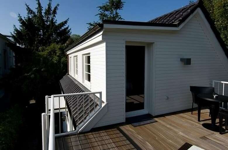 Strandhotel Blankenese