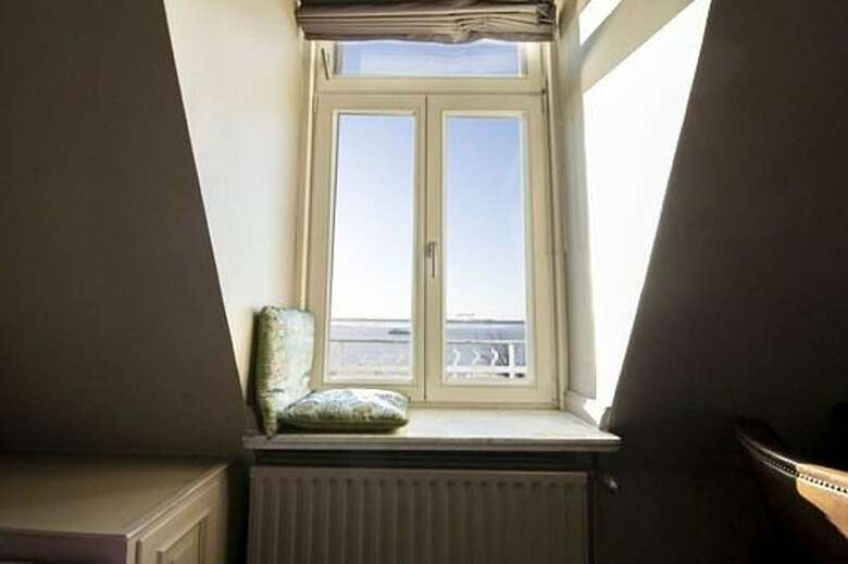 Strandhotel Blankenese