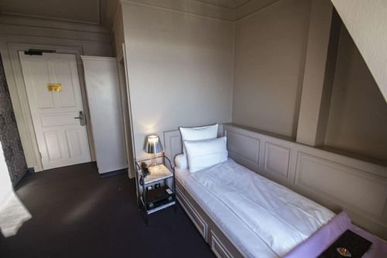Strandhotel Blankenese