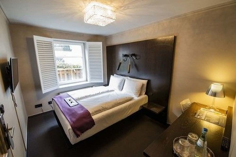 Strandhotel Blankenese