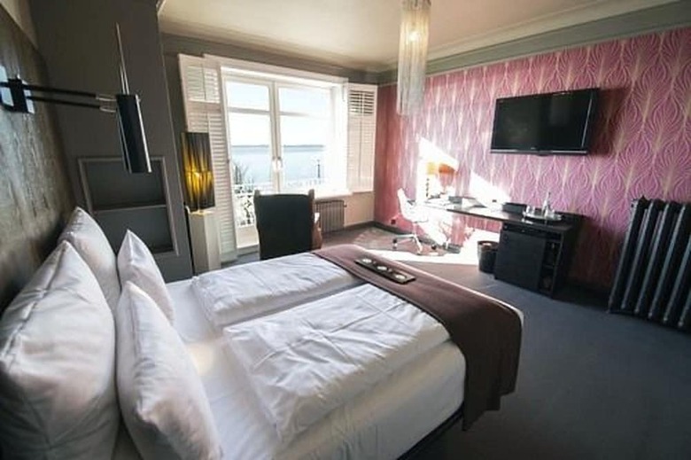 Strandhotel Blankenese
