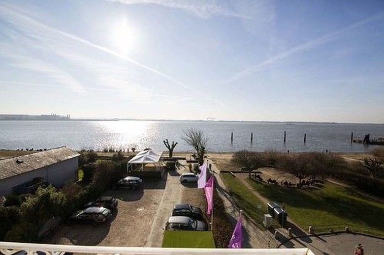 Strandhotel Blankenese