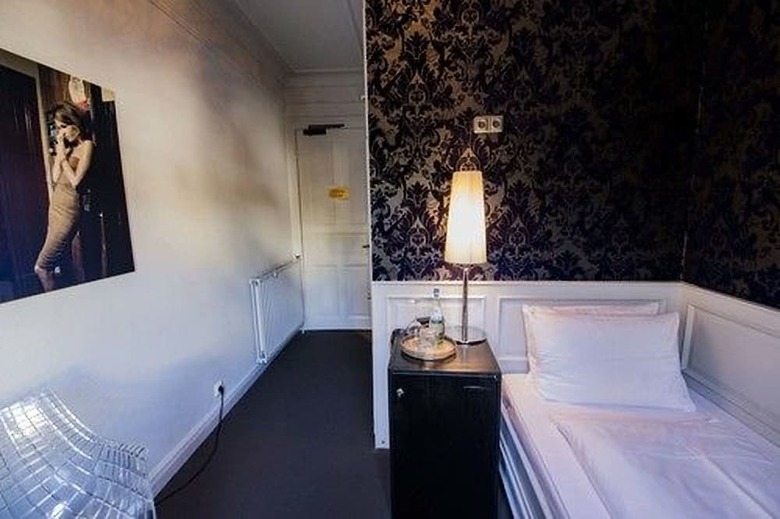 Strandhotel Blankenese