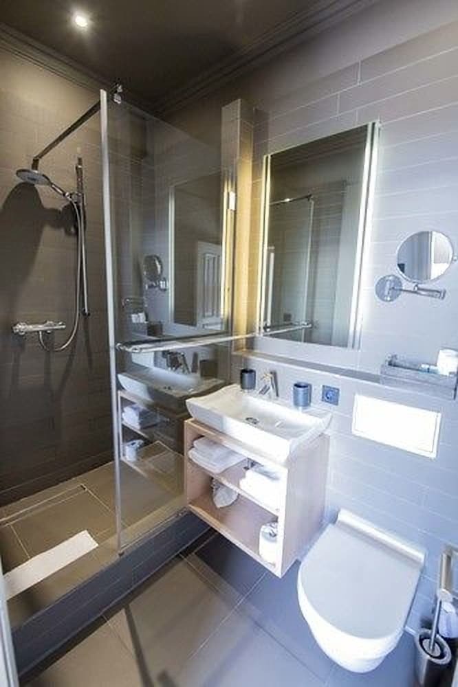 Strandhotel Blankenese