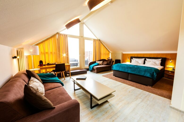 Hotel Kaiserhof