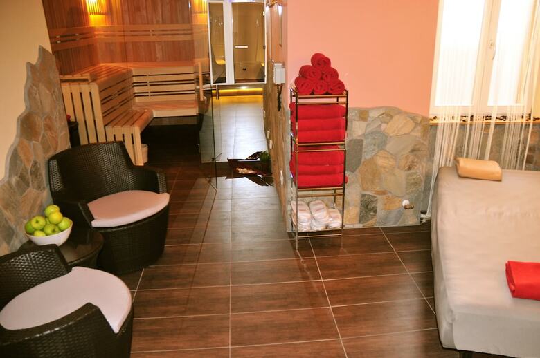 Hotel Kaiserhof