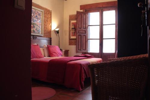 Posada Hoster�a De La Galer�a Cerd�n