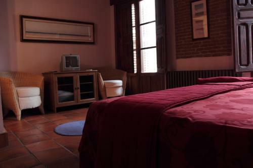 Posada Hoster�a De La Galer�a Cerd�n
