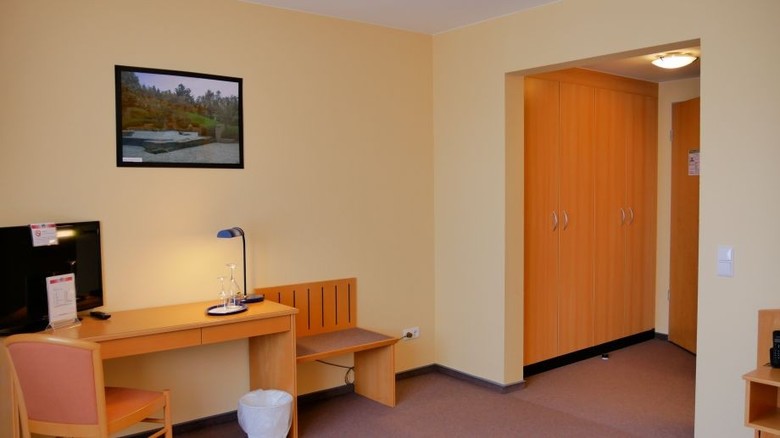Parkhotel Marzahn
