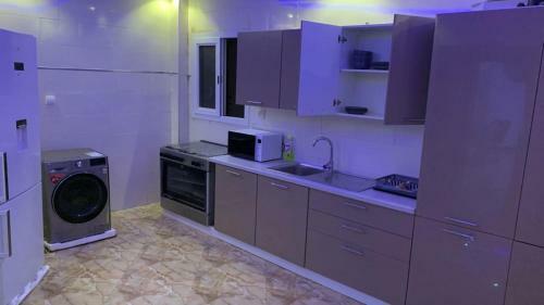 Apartamento Appartement Le London Almadies