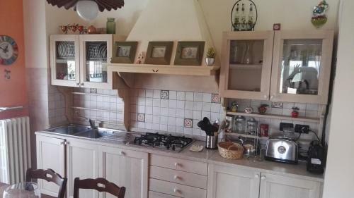 Apartamento Sotto Le Mura