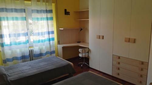 Apartamento Sotto Le Mura