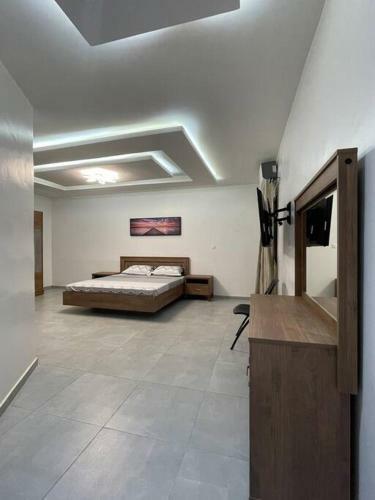 Apartamento La Yaram, Appart Chic
