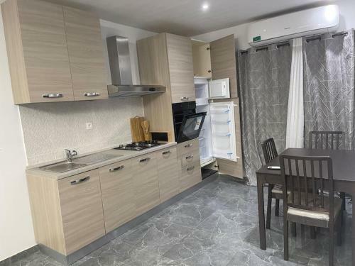 Apartamento La Yaram, Appart Chic
