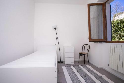 Apartamento S249 - Sirolo, Trilocale A Due Passi Dal Centro