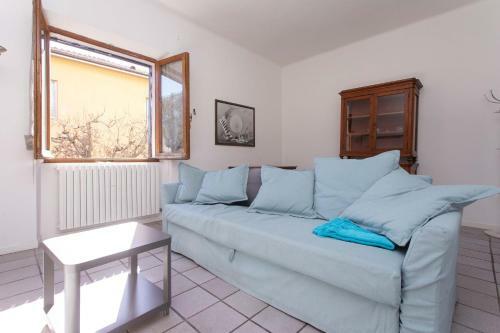 Apartamento S249 - Sirolo, Trilocale A Due Passi Dal Centro