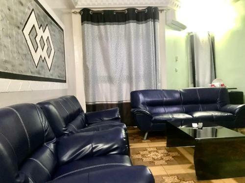 Apartamento R�sidence Zeina