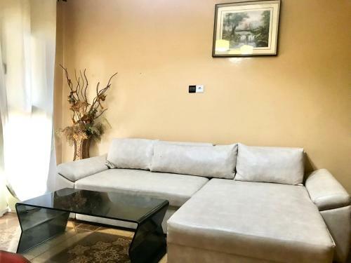 Apartamento R�sidence Zeina