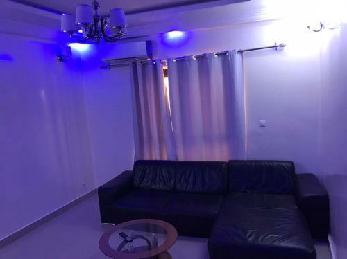 Apartamento R�sidence Zeina