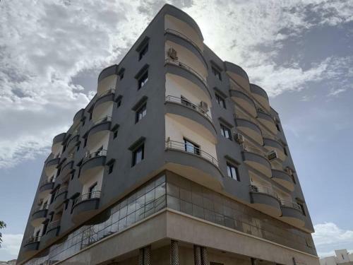 Apartamento Appart Lux
