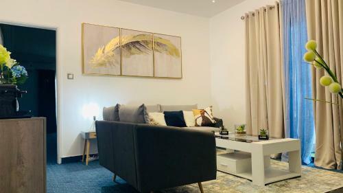 Apartamento Appart Lux