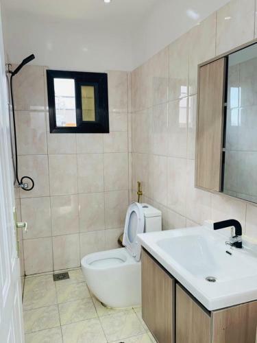 Apartamento Appart Lux