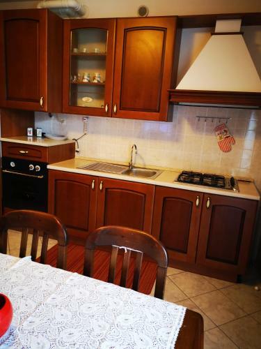 Apartamento Residence Santa Croce