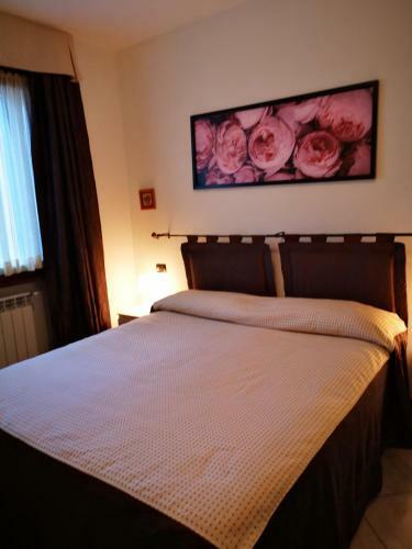 Apartamento Residence Santa Croce