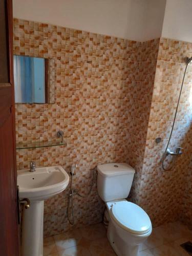 Apartamento Appartement A Louer Cite Mixa Dakar-senegal