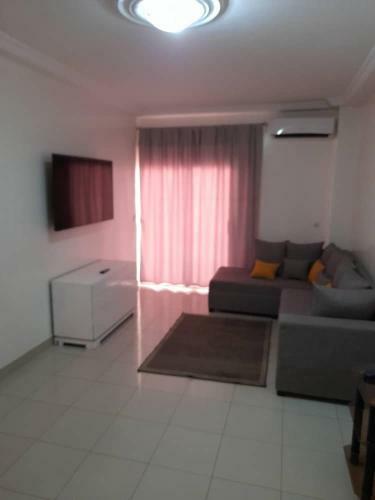 Apartamento Appartement A Louer Cite Mixa Dakar-senegal
