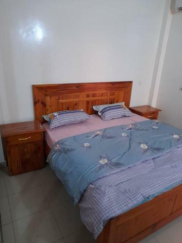 Apartamento Appartement A Louer Cite Mixa Dakar-senegal