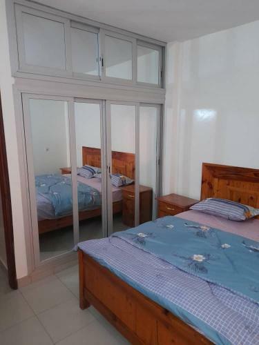 Apartamento Appartement A Louer Cite Mixa Dakar-senegal