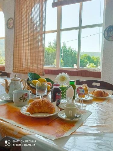B&B Passo Del Falco