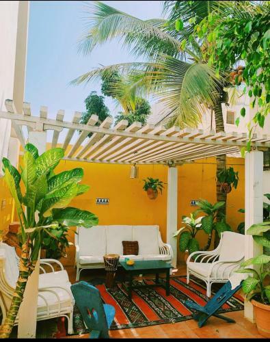 Hostal Rayane